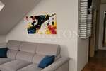Trosoban stan, Zagreb, Podsused - Vrapče, prodaja, 165000 €, 49 m2