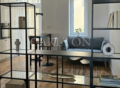 Trosoban stan, Zagreb, Donji Grad, najam, 1200 €, 81 m2
