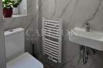 Trosoban stan, Zagreb, Donji Grad, najam, 1200 €, 81 m2