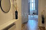 Trosoban stan, Zagreb, Donji Grad, najam, 1200 €, 81 m2