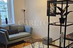 Trosoban stan, Zagreb, Donji Grad, najam, 1200 €, 81 m2