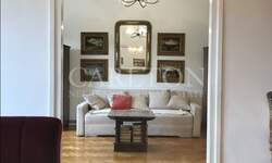 Trosoban stan, Zagreb, Donji Grad, najam, 1100 €, 90 m2