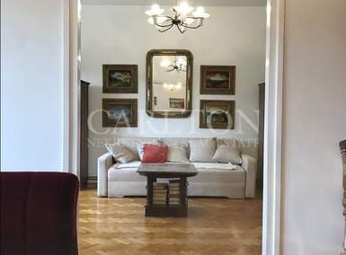 Trosoban stan, Zagreb, Donji Grad, najam, 1100 €, 90 m2