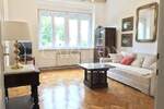Trosoban stan, Zagreb, Donji Grad, najam, 1100 €, 90 m2
