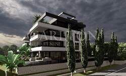 Cetvorosoban stan, Rijeka, Istok, prodaja, 800000 €, 162 m2