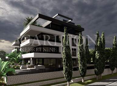 Cetvorosoban stan, Rijeka, Istok, prodaja, 800000 €, 162 m2