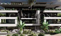 Cetvorosoban stan, Rijeka, Istok, prodaja, 500167 €, 119 m2