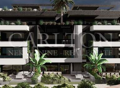 Cetvorosoban stan, Rijeka, Istok, prodaja, 500167 €, 119 m2