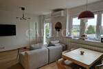 Trosoban stan, Zagreb, Donji Grad, najam, 1200 €, 80 m2
