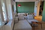 Trosoban stan, Zagreb, Donji Grad, najam, 1200 €, 80 m2
