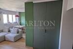Trosoban stan, Zagreb, Donji Grad, najam, 1200 €, 80 m2