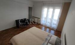 Stan, Zagreb, Donji Grad, najam, 1200 €, 95 m2