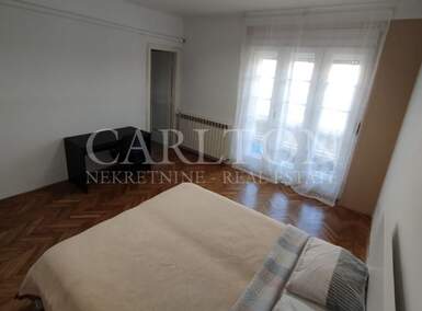 Stan, Zagreb, Donji Grad, najam, 1200 €, 95 m2