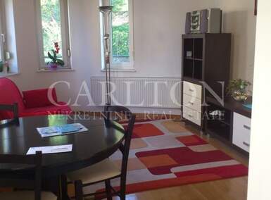 Dvosoban stan, Zagreb, Podsused - Vrapče, najam, 600 €, 45 m2