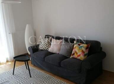 Dvosoban stan, Zagreb, Stenjevec, najam, 800 €, 63 m2