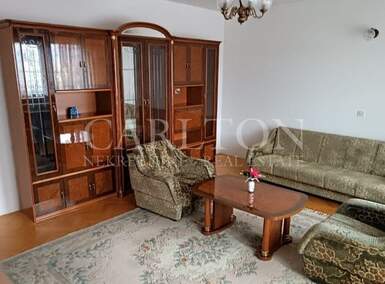 Cetvorosoban stan, Zagreb, Maksimir, najam, 1200 €, 110 m2