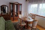 Cetvorosoban stan, Zagreb, Maksimir, najam, 1200 €, 110 m2