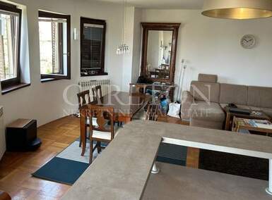 Trosoban stan, Zagreb, Gornji Grad - Medveščak, najam, 1000 €, 84 m2