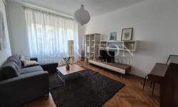 Stan, Zagreb, Donji Grad, najam, 1200 €, 102 m2