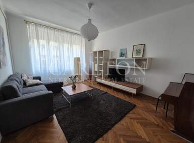 Stan, Zagreb, Donji Grad, najam, 1200 €, 102 m2