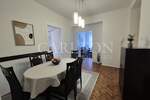 Stan, Zagreb, Donji Grad, najam, 1200 €, 102 m2