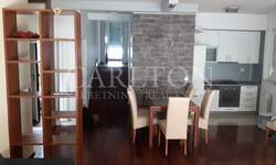 Cetvorosoban stan, Zagreb, Maksimir, najam, 1050 €, 92 m2