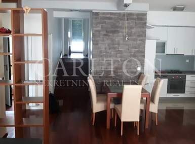 Cetvorosoban stan, Zagreb, Maksimir, najam, 1050 €, 92 m2