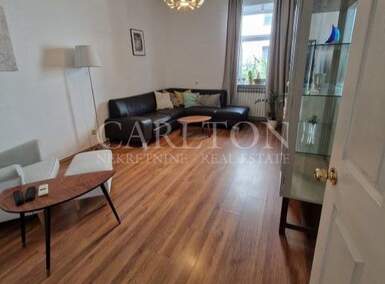 Dvosoban stan, Zagreb, Trnje, najam, 750 €, 80 m2