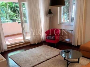 Trosoban stan, Zagreb, Gornji Grad - Medveščak, najam, 950 €, 93 m2