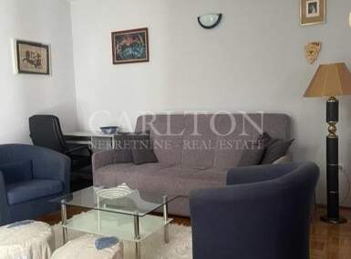 Dvosoban stan, Zagreb, Novi Zagreb - istok, najam, 600 €, 65 m2