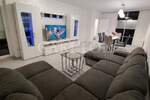 Cetvorosoban stan, Zagreb, Trešnjevka - sjever, najam, 1500 €, 100 m2