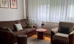 Dvosoban stan, Zagreb, Trnje, najam, 750 €, 50 m2