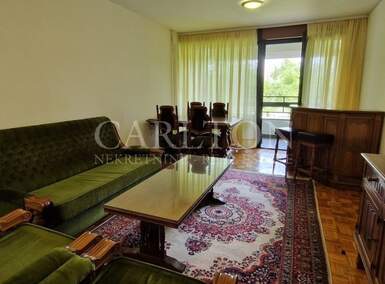 Trosoban stan, Zagreb, Novi Zagreb - istok, najam, 850 €, 67 m2