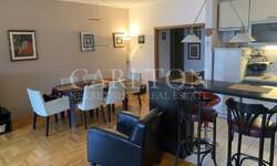 Cetvorosoban stan, Zagreb, Stenjevec, najam, 1200 €, 107 m2