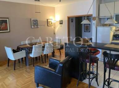 Cetvorosoban stan, Zagreb, Stenjevec, najam, 1200 €, 107 m2
