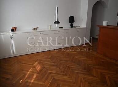Trosoban stan, Zagreb, Gornji Grad - Medveščak, najam, 1000 €, 94 m2
