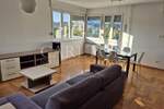 Cetvorosoban stan, Zagreb, Trešnjevka - jug, najam, 1250 €, 85 m2