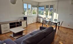 Cetvorosoban stan, Zagreb, Trešnjevka - jug, najam, 1250 €, 85 m2