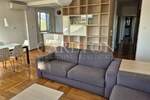 Cetvorosoban stan, Zagreb, Trešnjevka - jug, najam, 1250 €, 85 m2