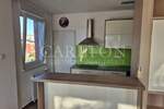 Cetvorosoban stan, Zagreb, Trešnjevka - jug, najam, 1250 €, 85 m2