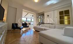 Dvosoban stan, Zagreb, Gornji Grad - Medveščak, najam, 900 €, 70 m2