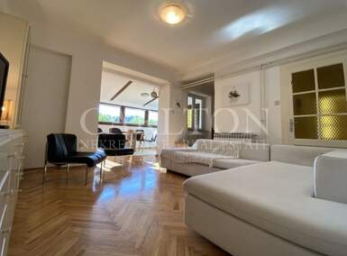 Dvosoban stan, Zagreb, Gornji Grad - Medveščak, najam, 900 €, 70 m2