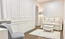 Dvosoban stan, Zagreb, Donji Grad, najam, 690 €, 40 m2