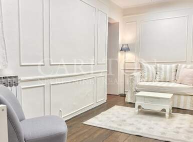 Dvosoban stan, Zagreb, Donji Grad, najam, 690 €, 40 m2
