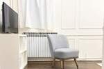 Dvosoban stan, Zagreb, Donji Grad, najam, 690 €, 40 m2