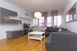 Trosoban stan, Zagreb, Donja Dubrava, najam, 800 €, 90 m2