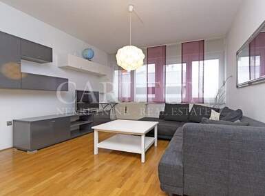 Trosoban stan, Zagreb, Donja Dubrava, najam, 800 €, 90 m2