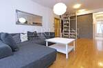 Trosoban stan, Zagreb, Donja Dubrava, najam, 800 €, 90 m2