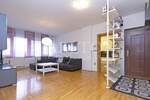 Trosoban stan, Zagreb, Donja Dubrava, najam, 800 €, 90 m2