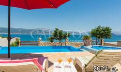 Kuca, Trogir, Čiovo, prodaja, 1200000 €, 260 m2